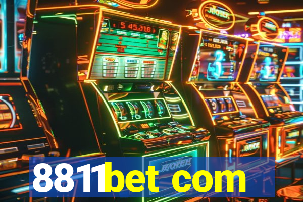 8811bet com